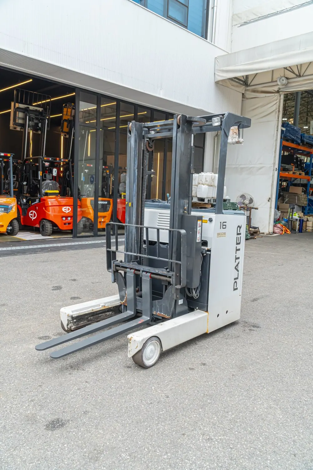 니찌유 FBRM16 실제 사진